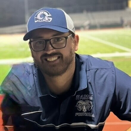 COACHES & STAFF – RANDOLPH RAMS FOOTBALL